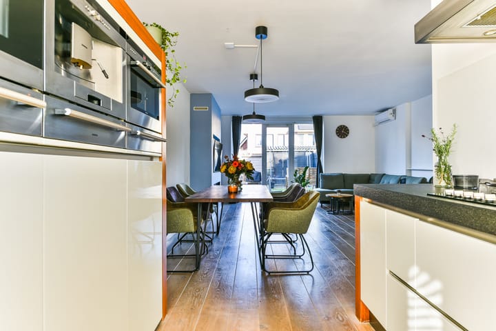 Photo 11 of De Hoevens 22