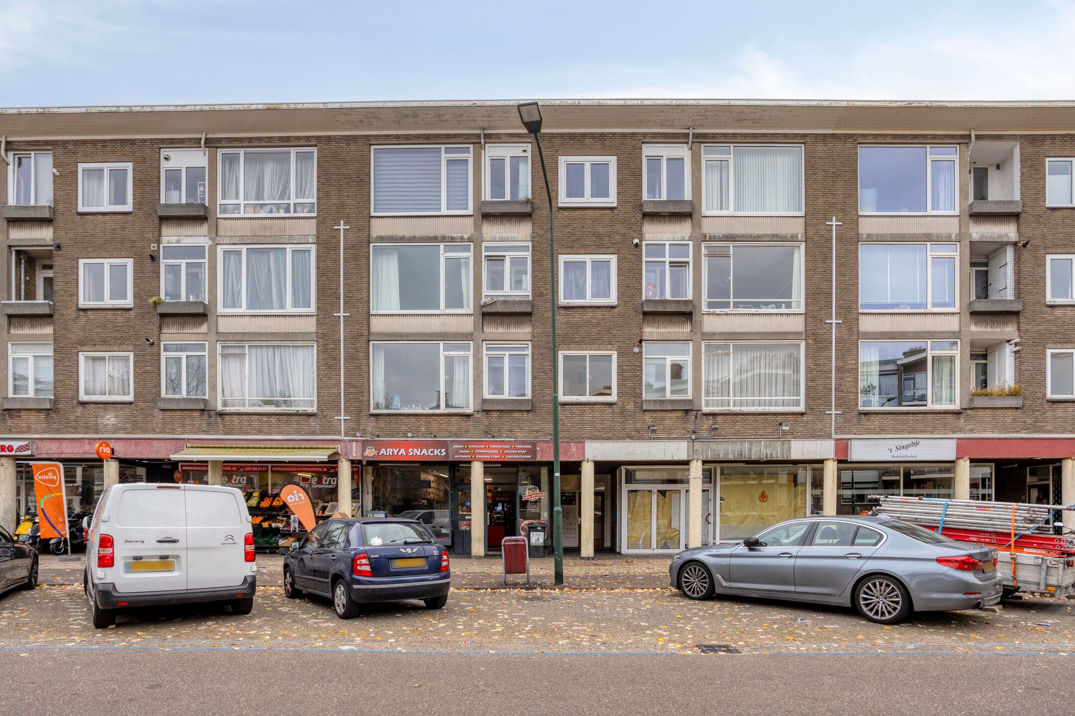 Foto 6 van Bruijnings Ingenhoeslaan 44