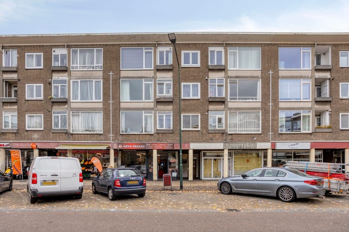 Photo 6 of Bruijnings Ingenhoeslaan 44