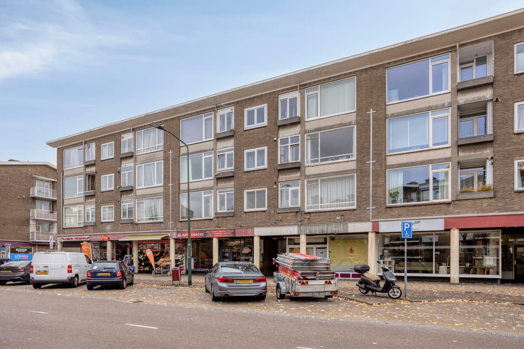 Foto 7 van Bruijnings Ingenhoeslaan 44