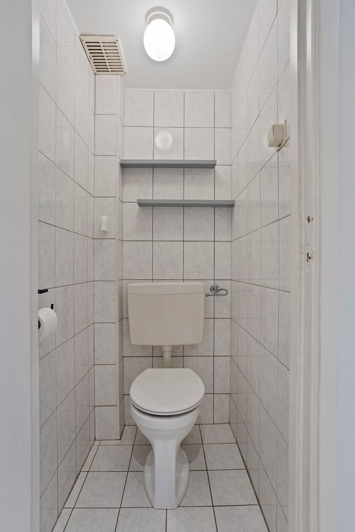 Photo 10 of Bruijnings Ingenhoeslaan 44