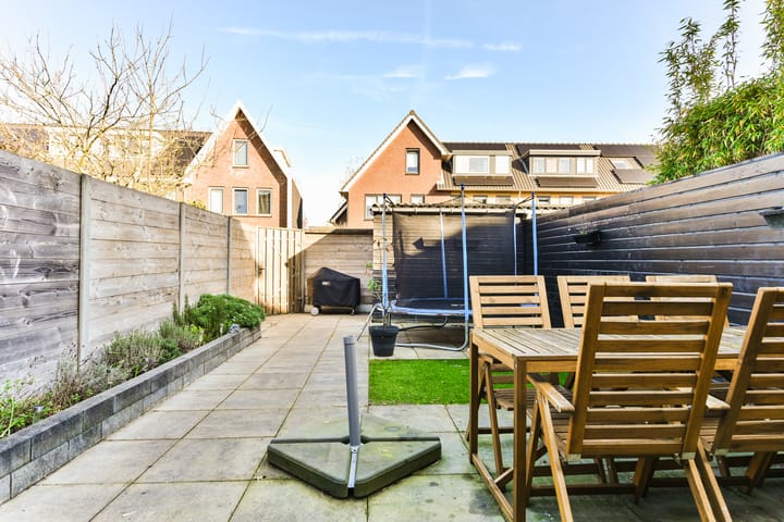 Photo 27 of De Hoevens 22