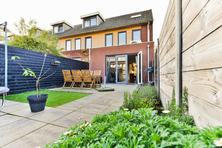 Photo 28 of De Hoevens 22