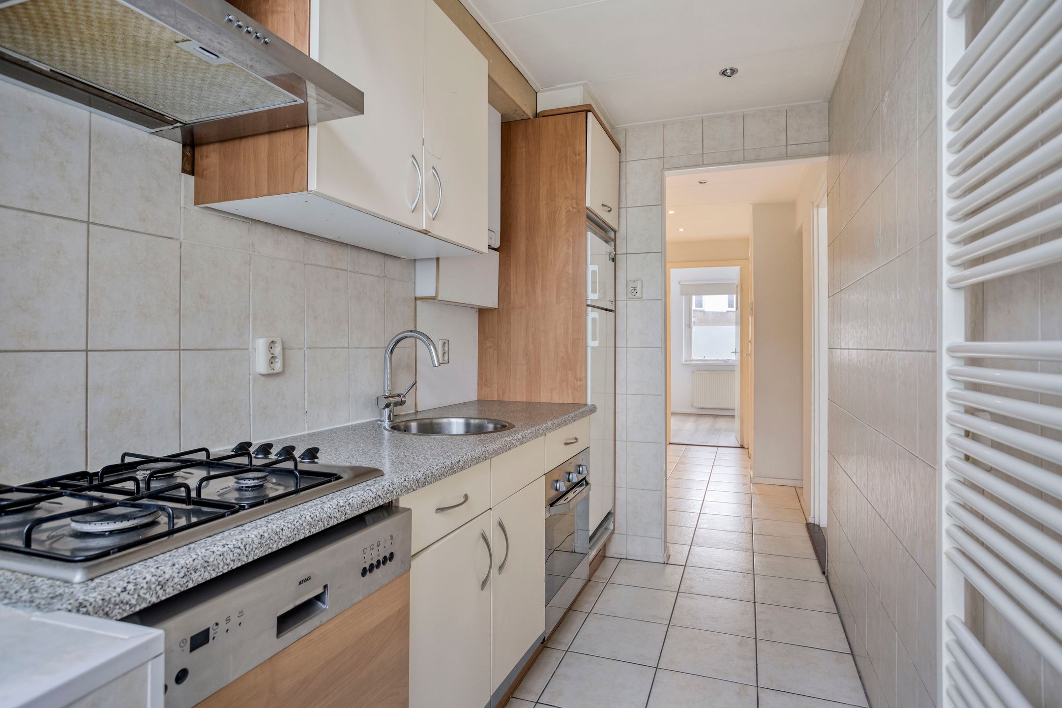 Foto 12 van Bruijnings Ingenhoeslaan 44