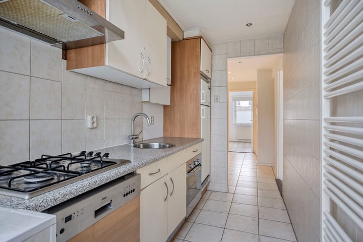 Photo 12 of Bruijnings Ingenhoeslaan 44