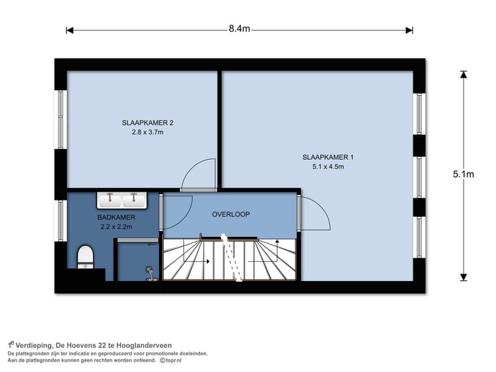 Photo 31 of De Hoevens 22