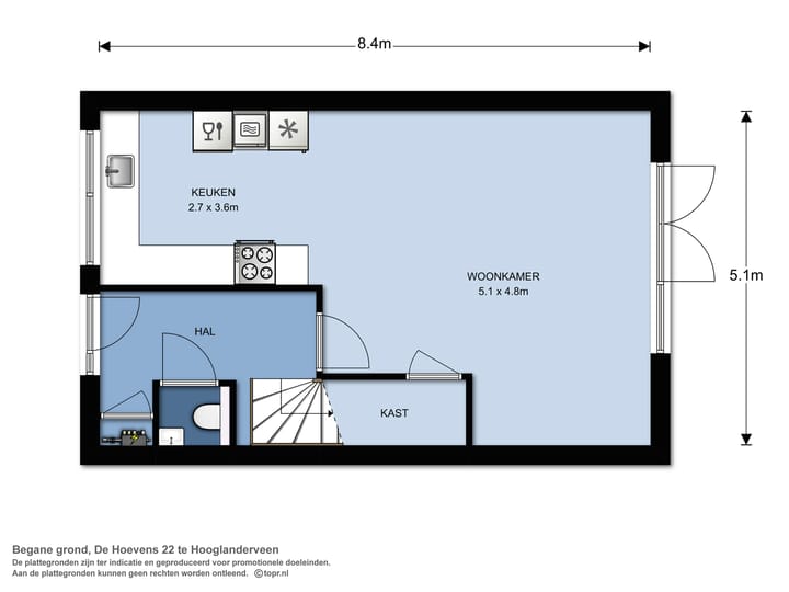 Photo 30 of De Hoevens 22