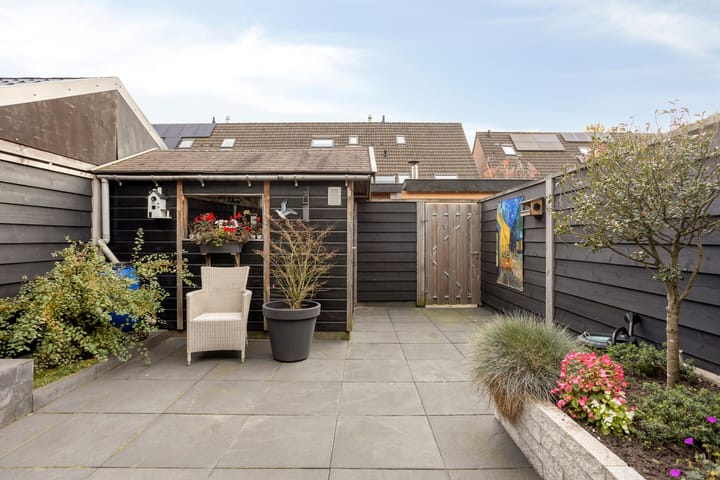 Foto 27 van Jasmijn 53