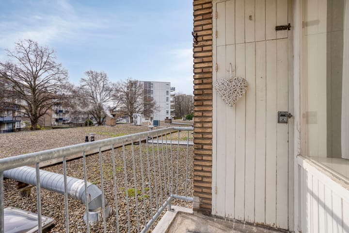 Photo 17 of Bruijnings Ingenhoeslaan 44