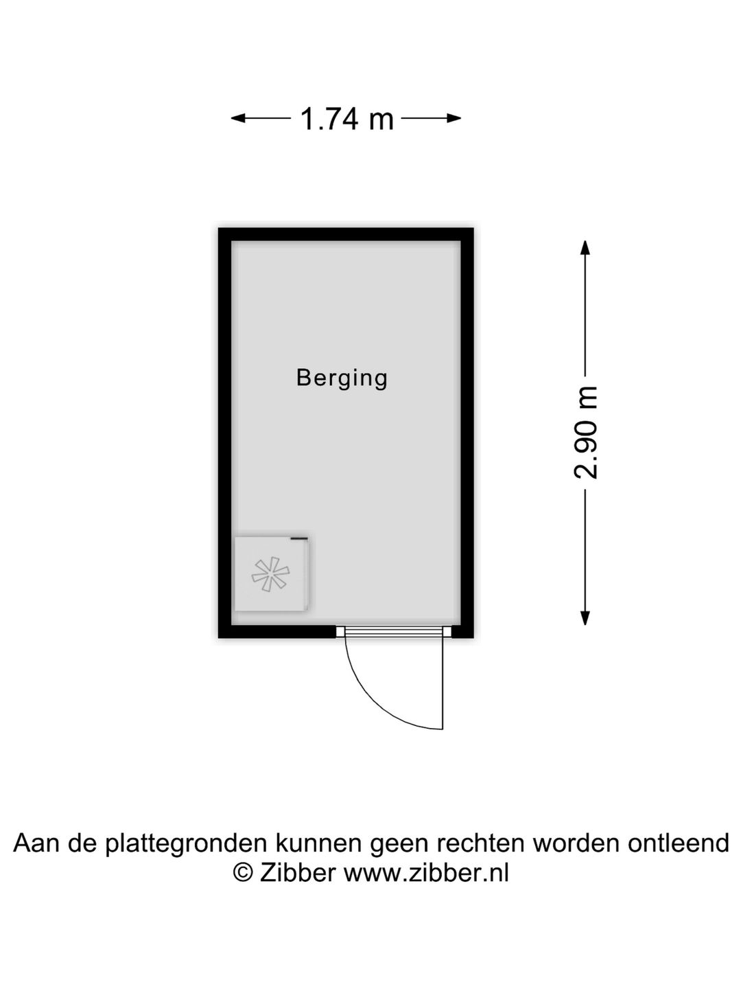 Foto 28 van Bruijnings Ingenhoeslaan 44