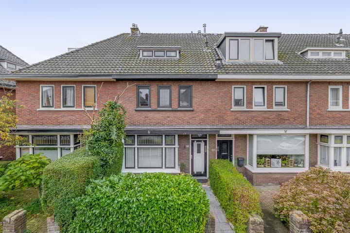 Prins Bernhardstraat 20