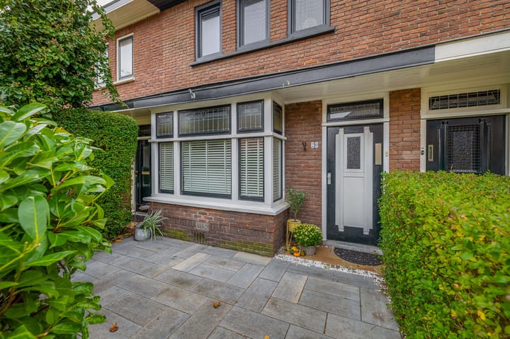 Foto 3 van Prins Bernhardstraat 20