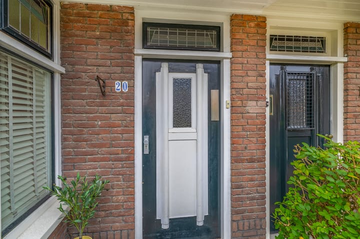 Foto 4 van Prins Bernhardstraat 20