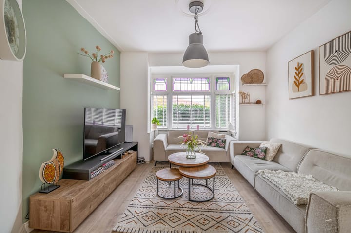 Photo 8 of Prins Bernhardstraat 20