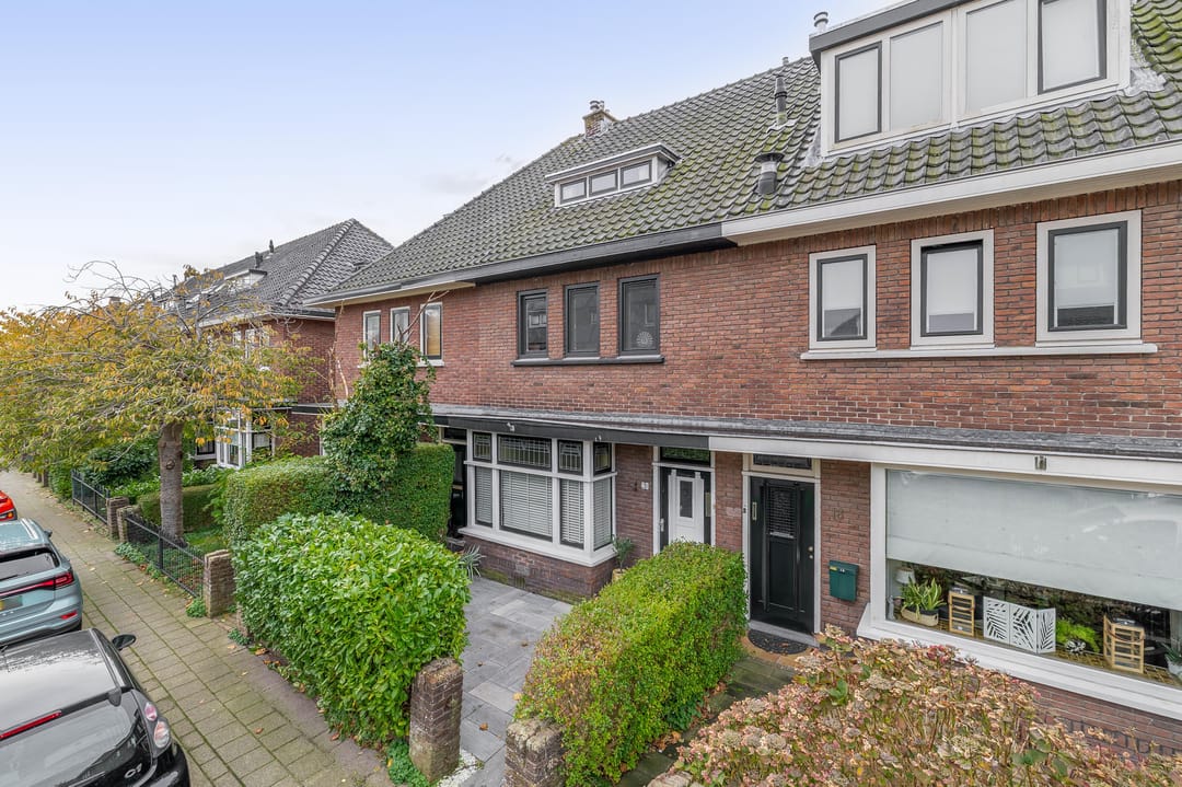 Foto 2 van Prins Bernhardstraat 20