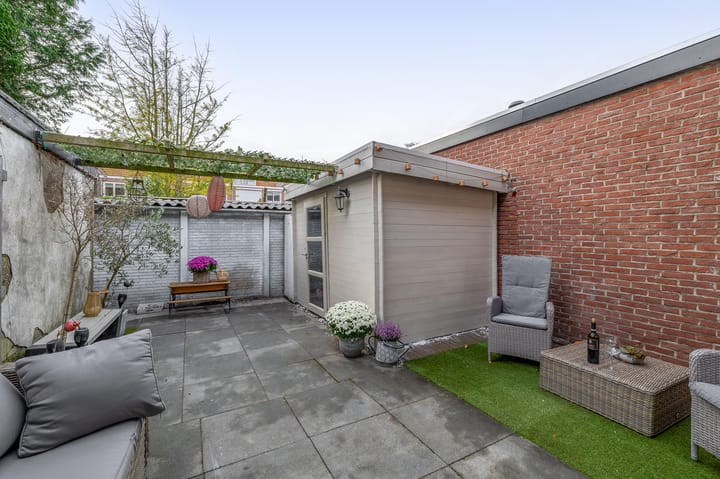 Photo 20 of Prins Bernhardstraat 20