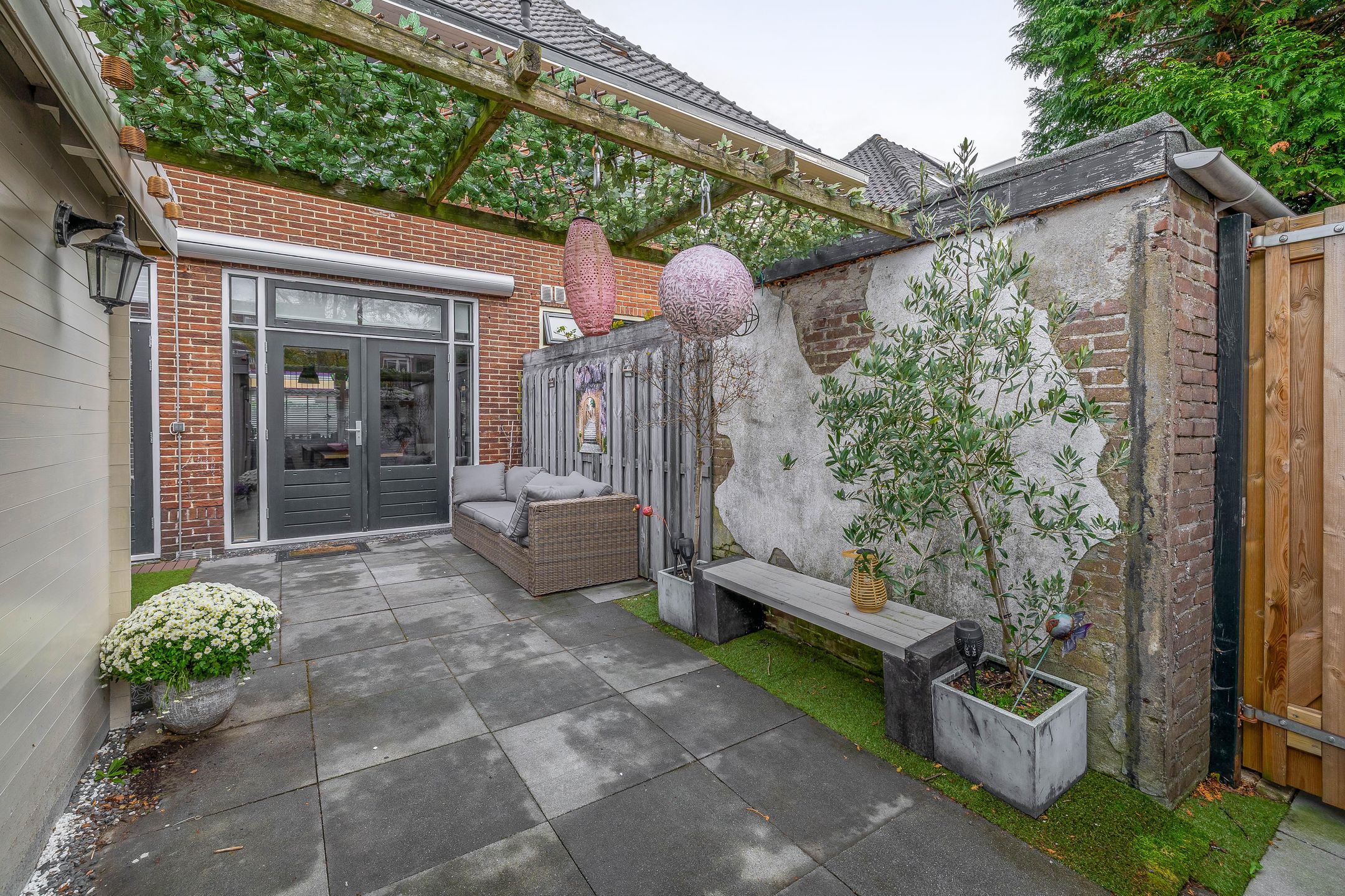 Foto 21 van Prins Bernhardstraat 20