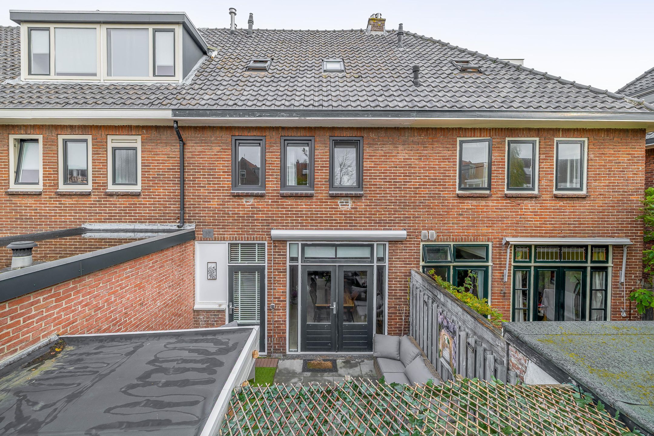 Foto 24 van Prins Bernhardstraat 20