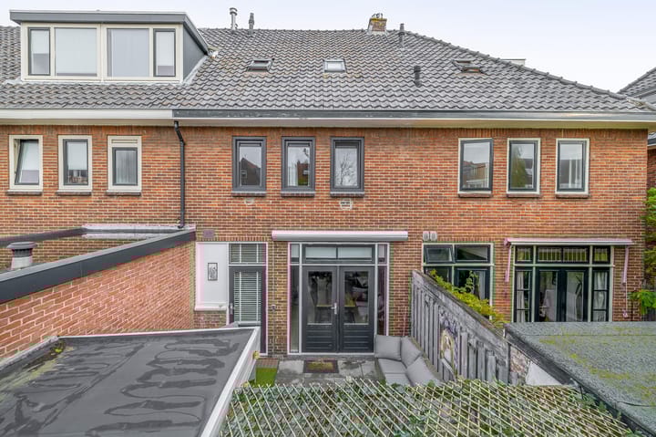 Photo 24 of Prins Bernhardstraat 20