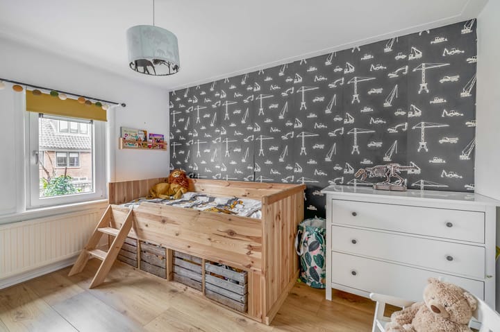 Photo 31 of Prins Bernhardstraat 20