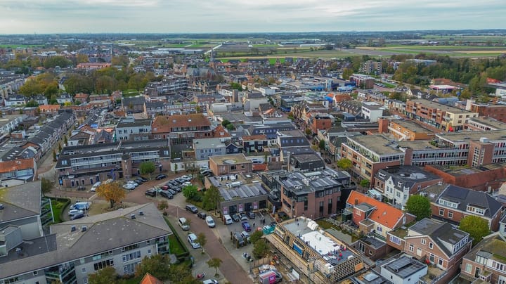 Photo 38 of Prins Bernhardstraat 20