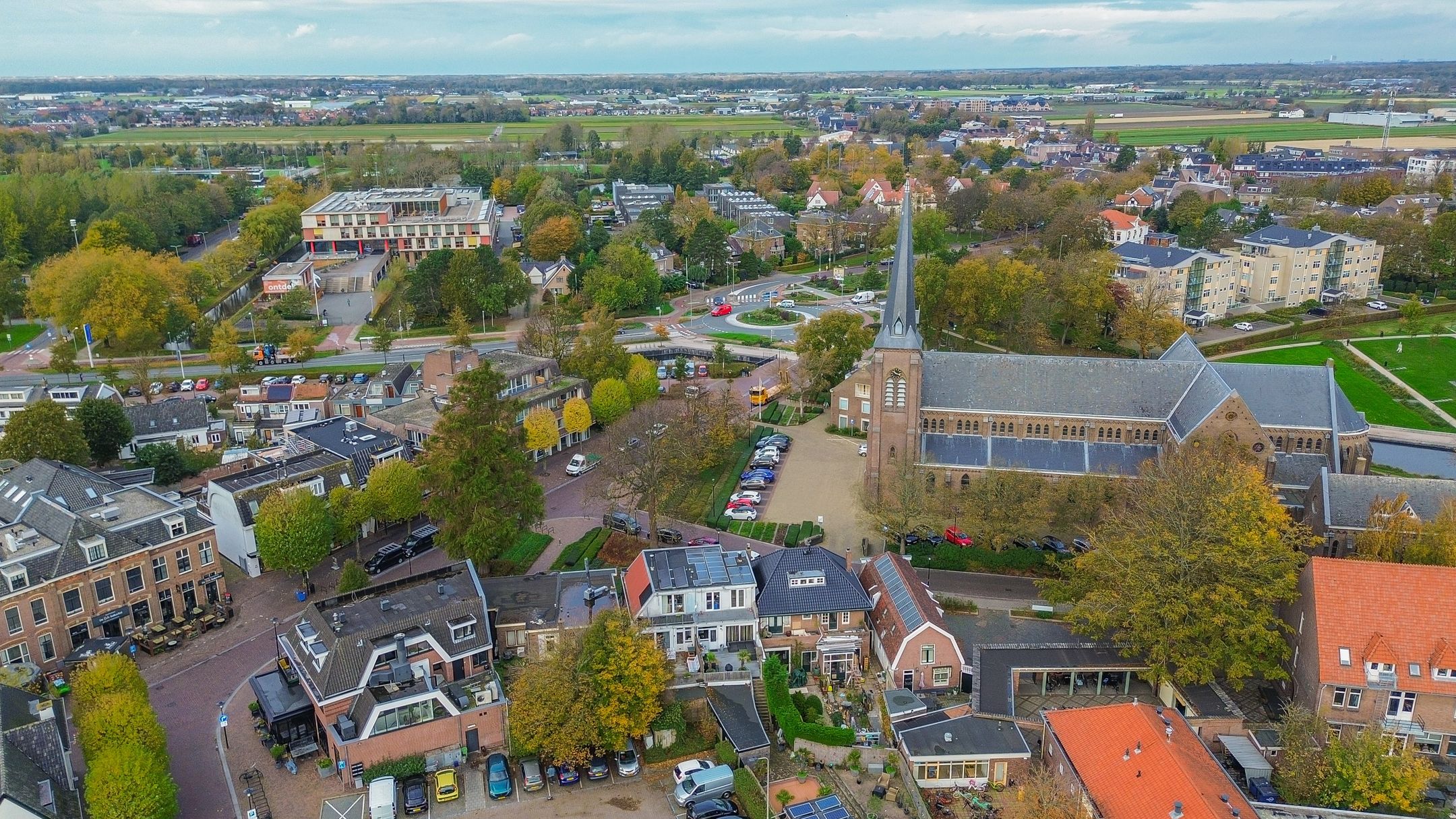 Foto 39 van Prins Bernhardstraat 20