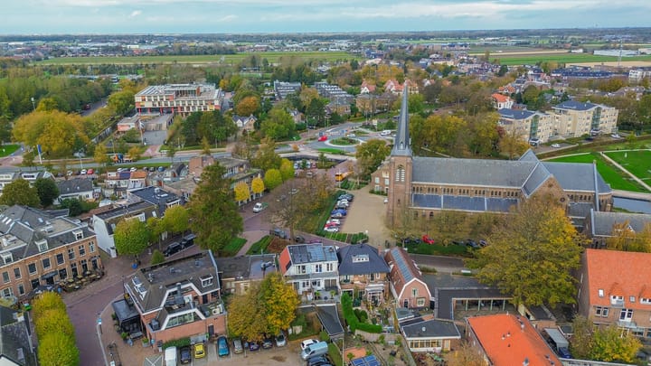 Photo 39 of Prins Bernhardstraat 20