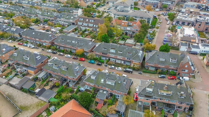 Photo 41 of Prins Bernhardstraat 20