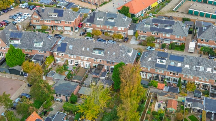 Photo 42 of Prins Bernhardstraat 20