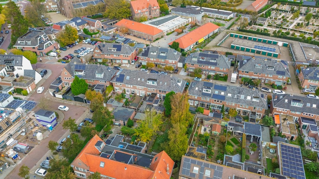 Foto 43 van Prins Bernhardstraat 20