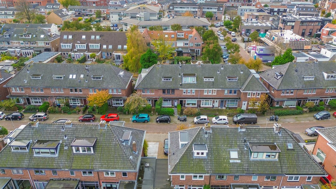 Foto 46 van Prins Bernhardstraat 20