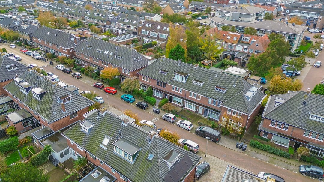 Foto 47 van Prins Bernhardstraat 20