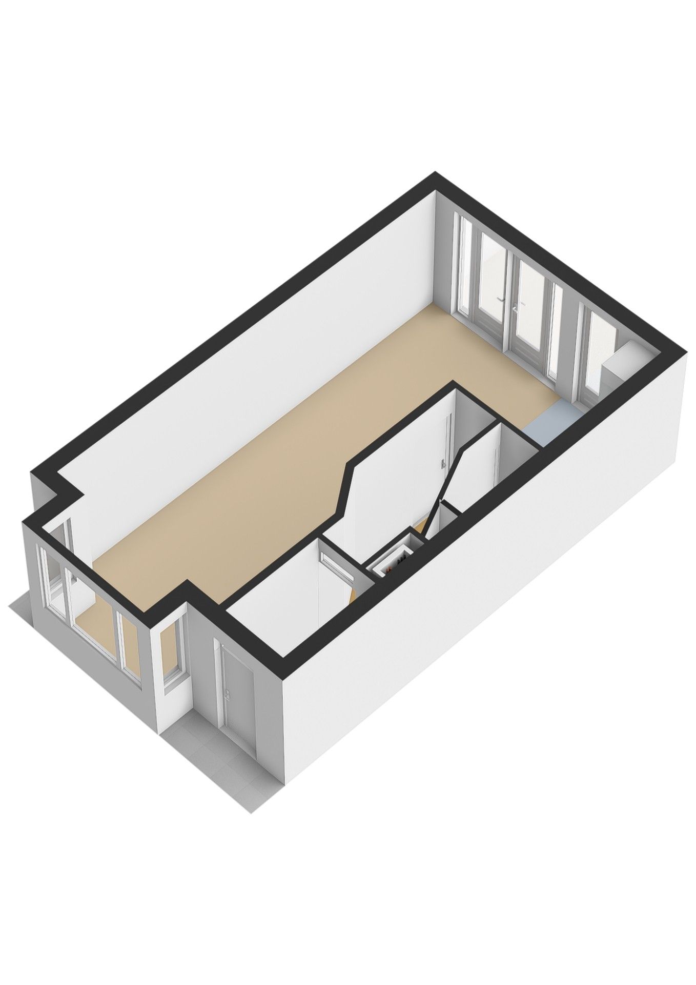 Foto 51 van Prins Bernhardstraat 20