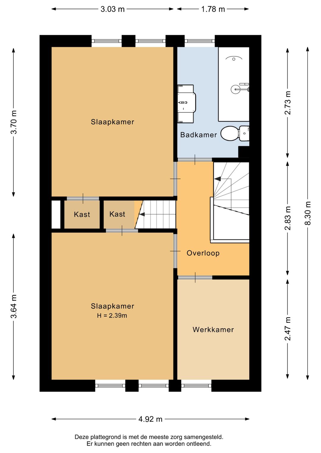 Foto 52 van Prins Bernhardstraat 20