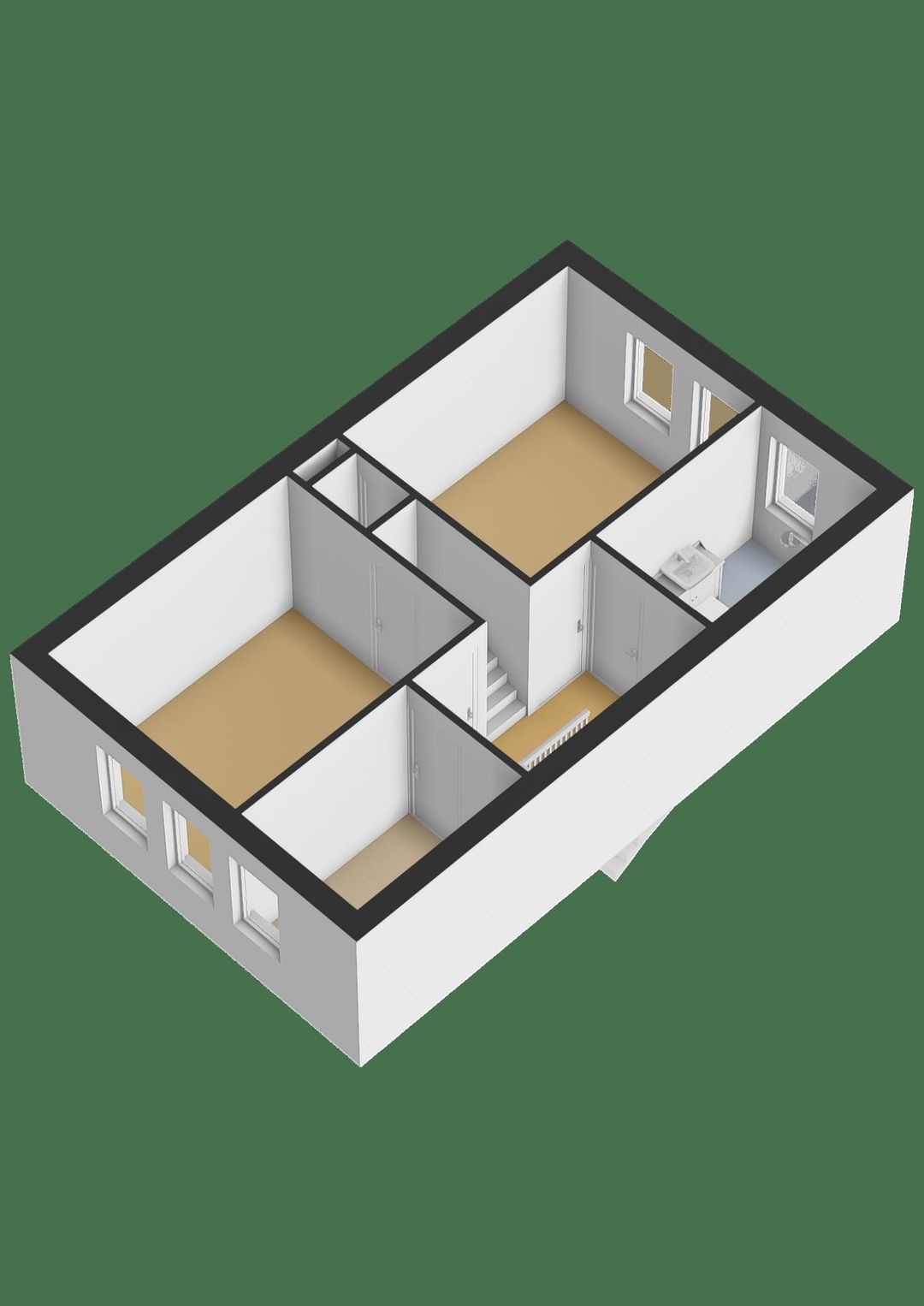 Foto 53 van Prins Bernhardstraat 20