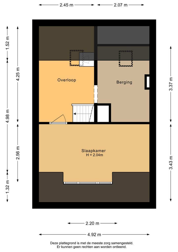 Photo 54 of Prins Bernhardstraat 20