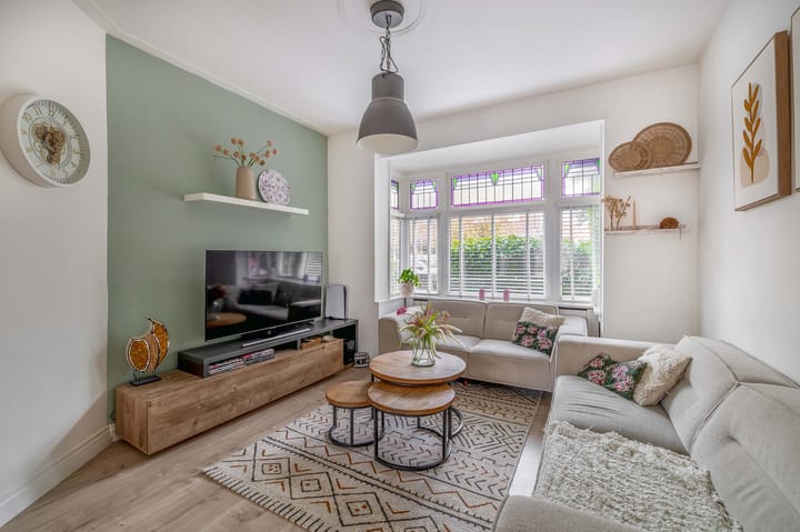 Photo 9 of Prins Bernhardstraat 20