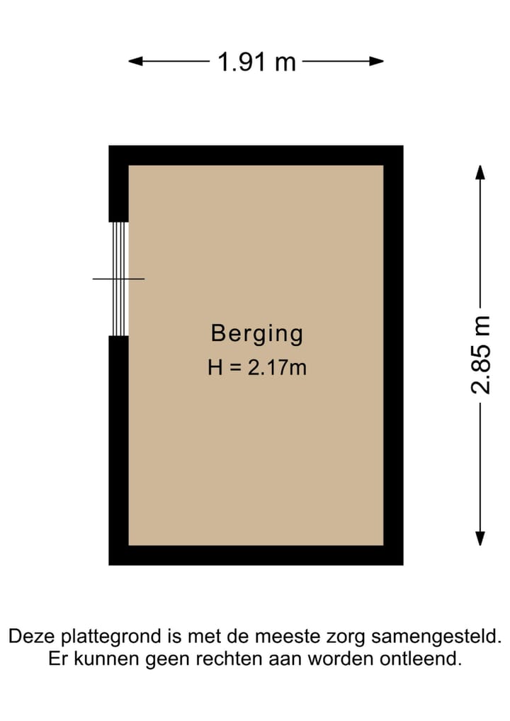 Photo 60 of Prins Bernhardstraat 20