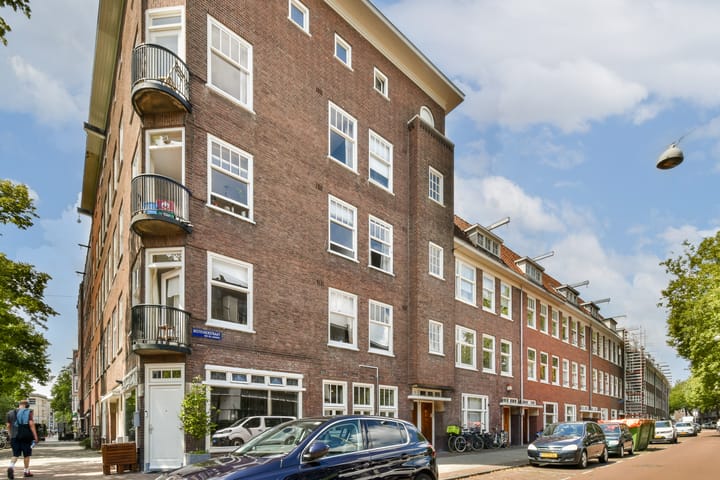 Foto 2 van Bestevâerstraat 215-H