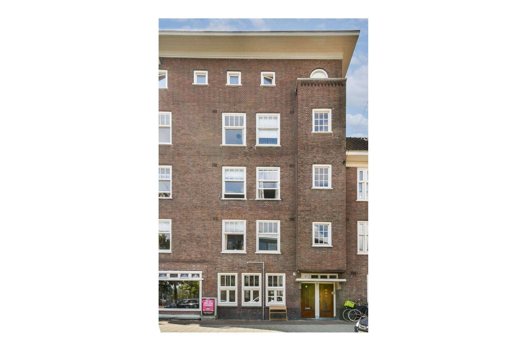 Foto 15 van Bestevâerstraat 215-H