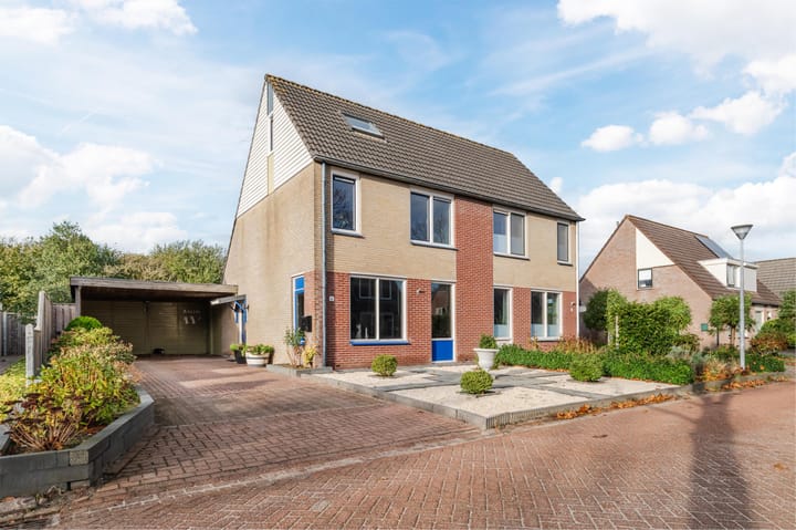 Photo 2 of Kwikstaart 6