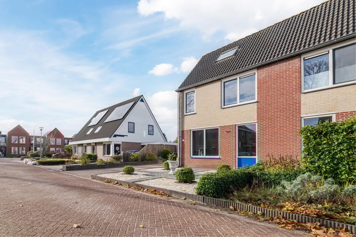 Photo 3 of Kwikstaart 6