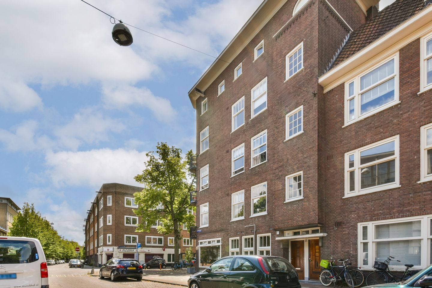 Foto 14 van Bestevâerstraat 215-H