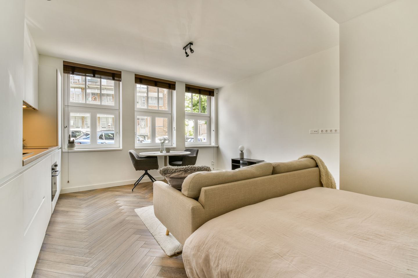 Foto 4 van Bestevâerstraat 215-H