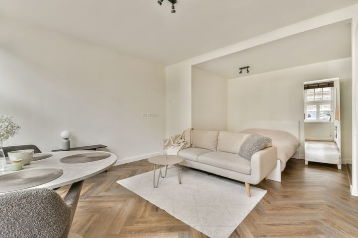 Foto 5 van Bestevâerstraat 215-H