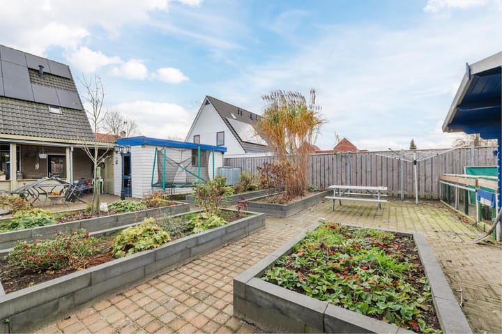 Photo 30 of Kwikstaart 6