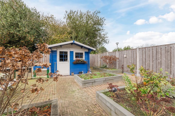 Photo 31 of Kwikstaart 6