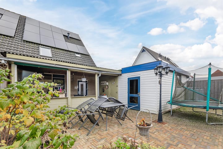 Photo 34 of Kwikstaart 6