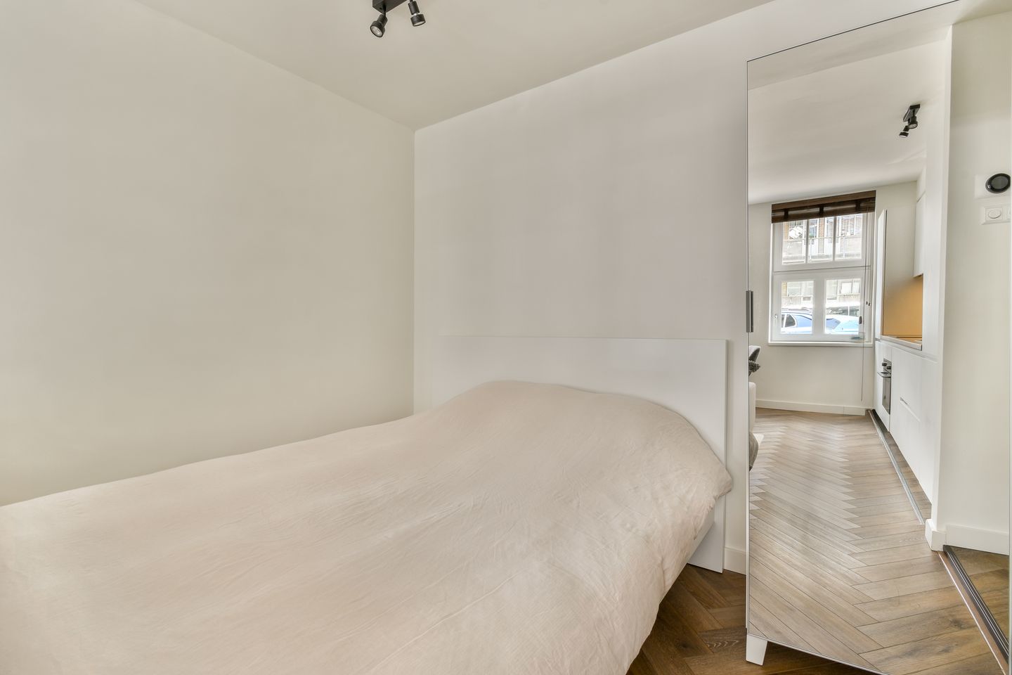 Foto 10 van Bestevâerstraat 215-H