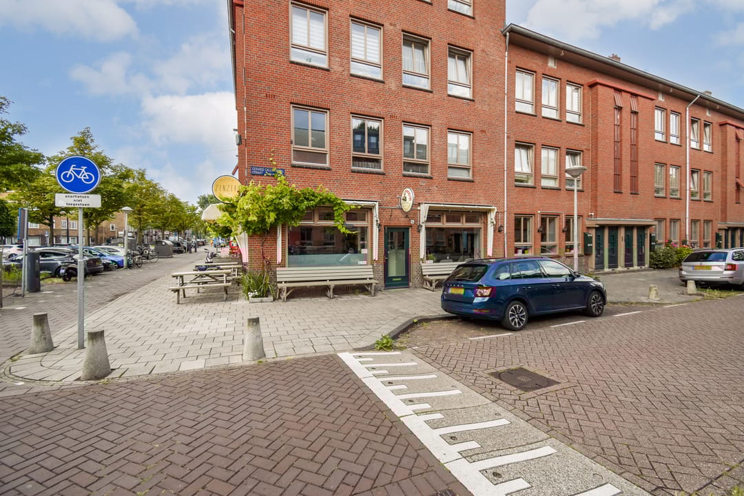 Foto 16 van Bestevâerstraat 215-H